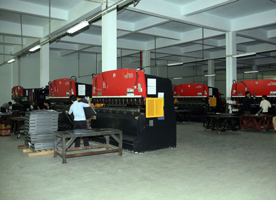 浙江多意電器有限公司