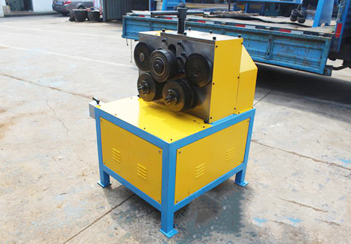 山東開明機(jī)械有限公司