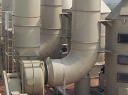 通風(fēng)管道設(shè)備