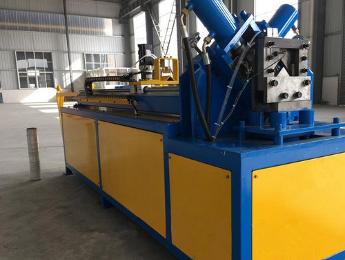 馬鞍山某制造廠(chǎng)