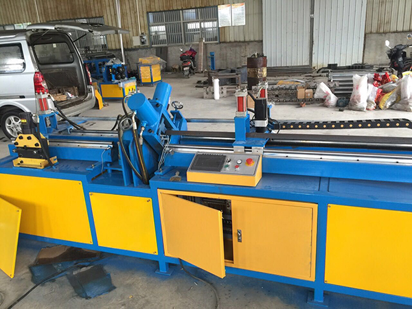 揚州市恒通環(huán)保科技有限公司