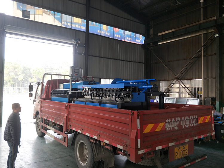 上?？蛻舳€生產線全套